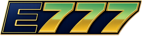 e777 Game Online Logo